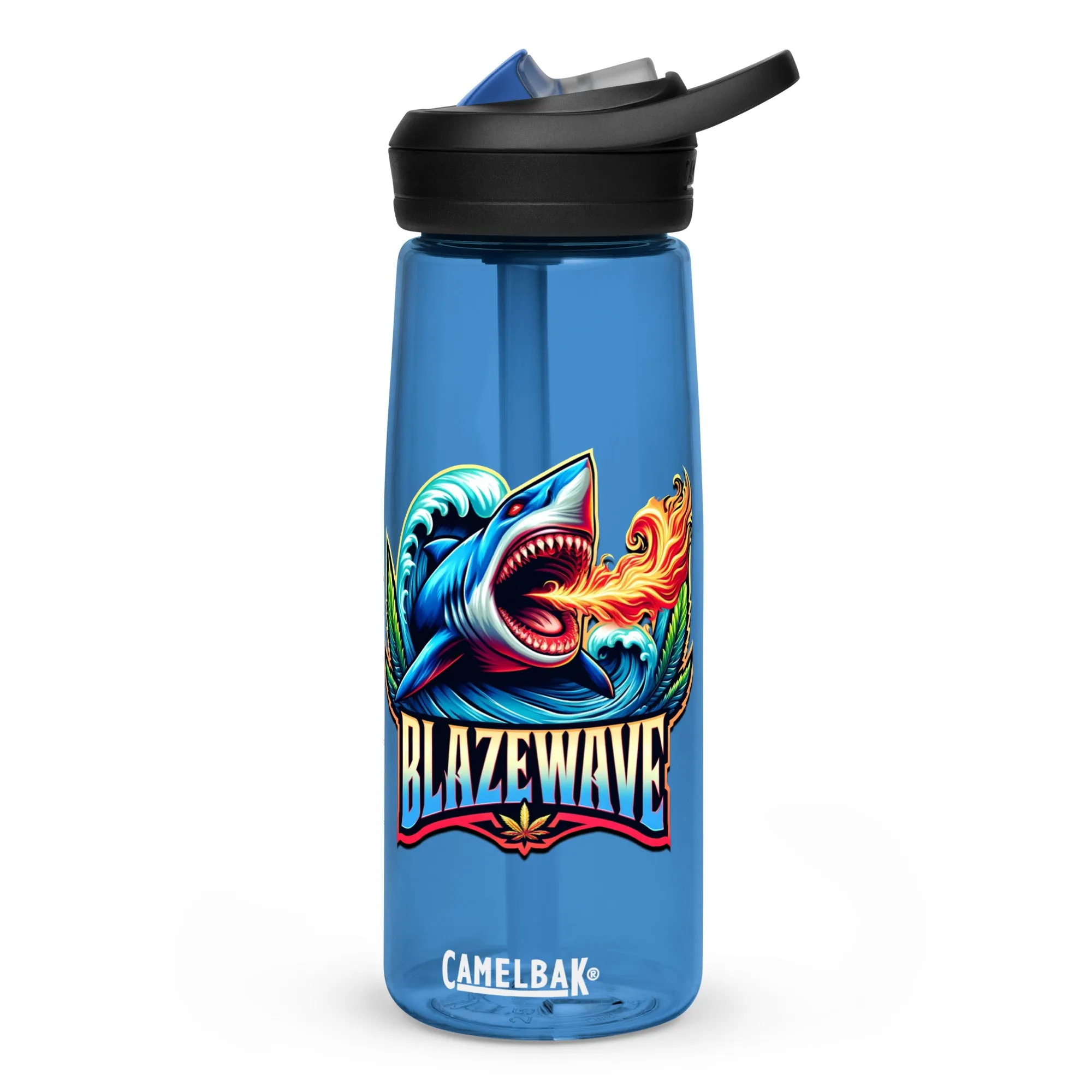 BLAZEWAVE - Beat the Heat
