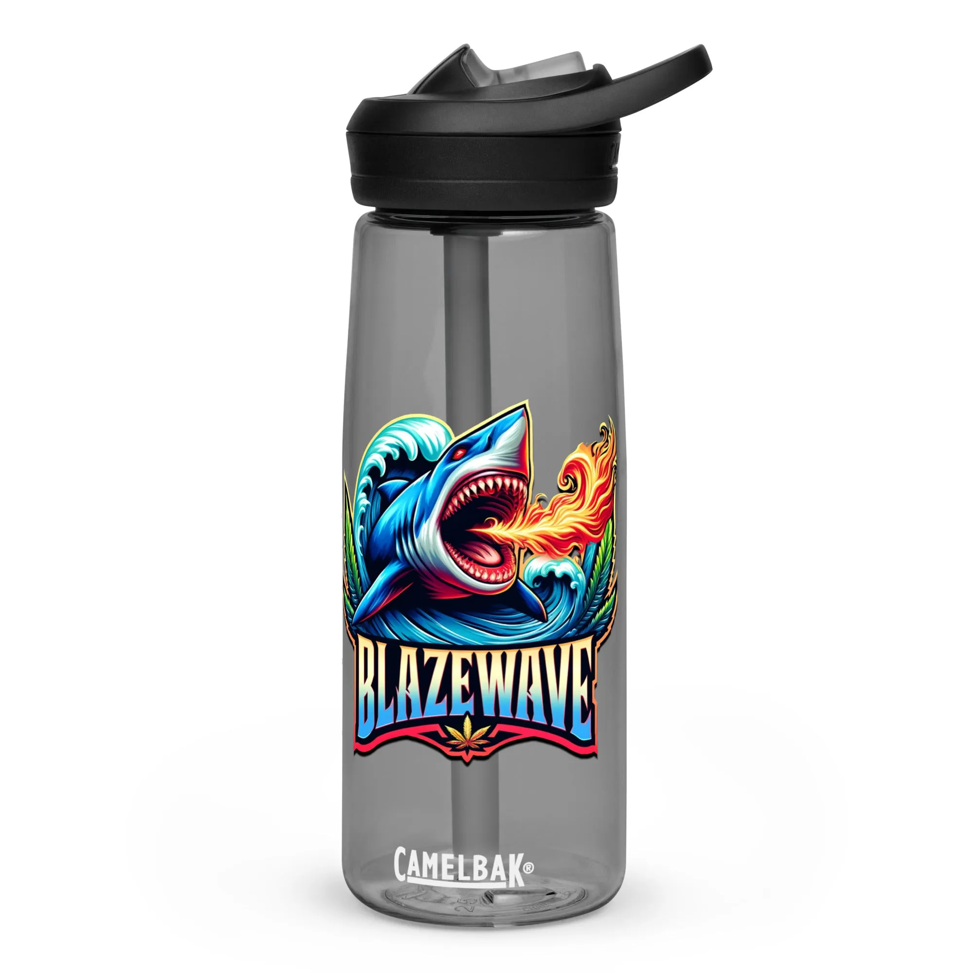 BLAZEWAVE - Beat the Heat