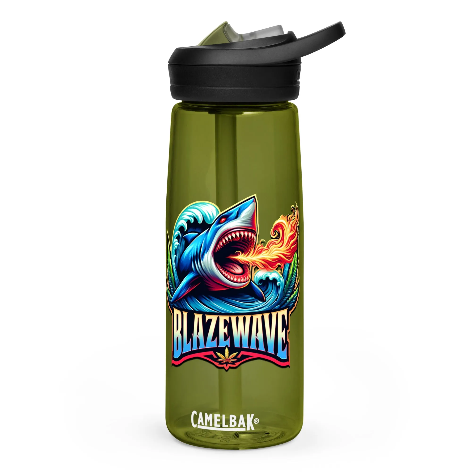 BLAZEWAVE - Beat the Heat