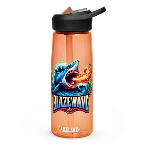 BLAZEWAVE - Beat the Heat
