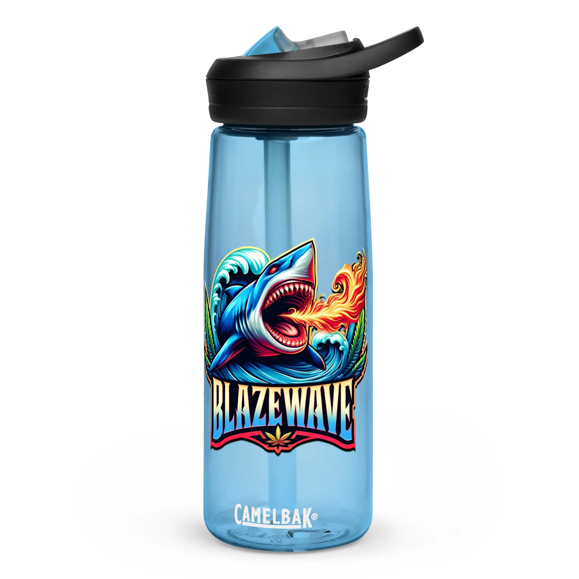 BLAZEWAVE - Beat the Heat