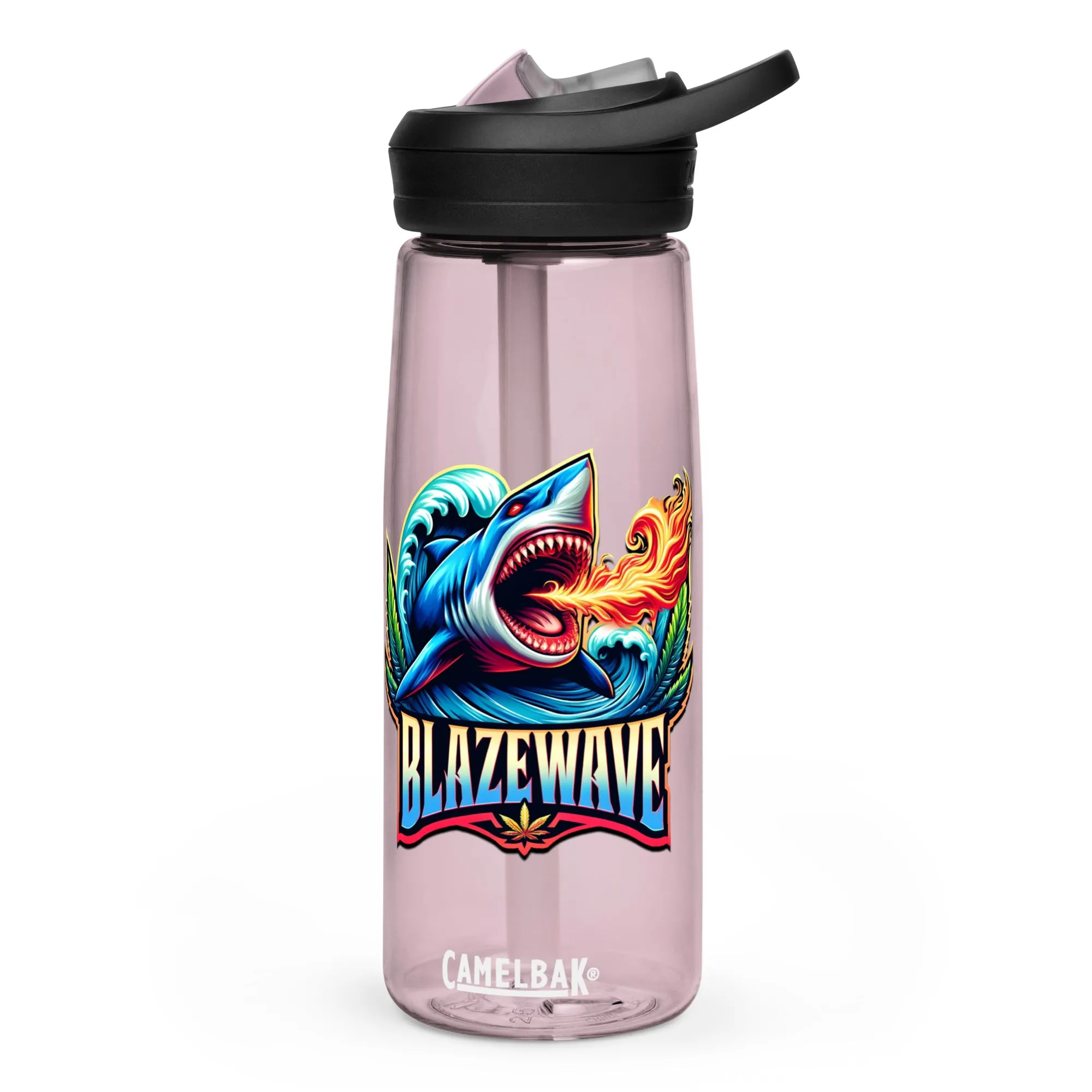 BLAZEWAVE - Beat the Heat