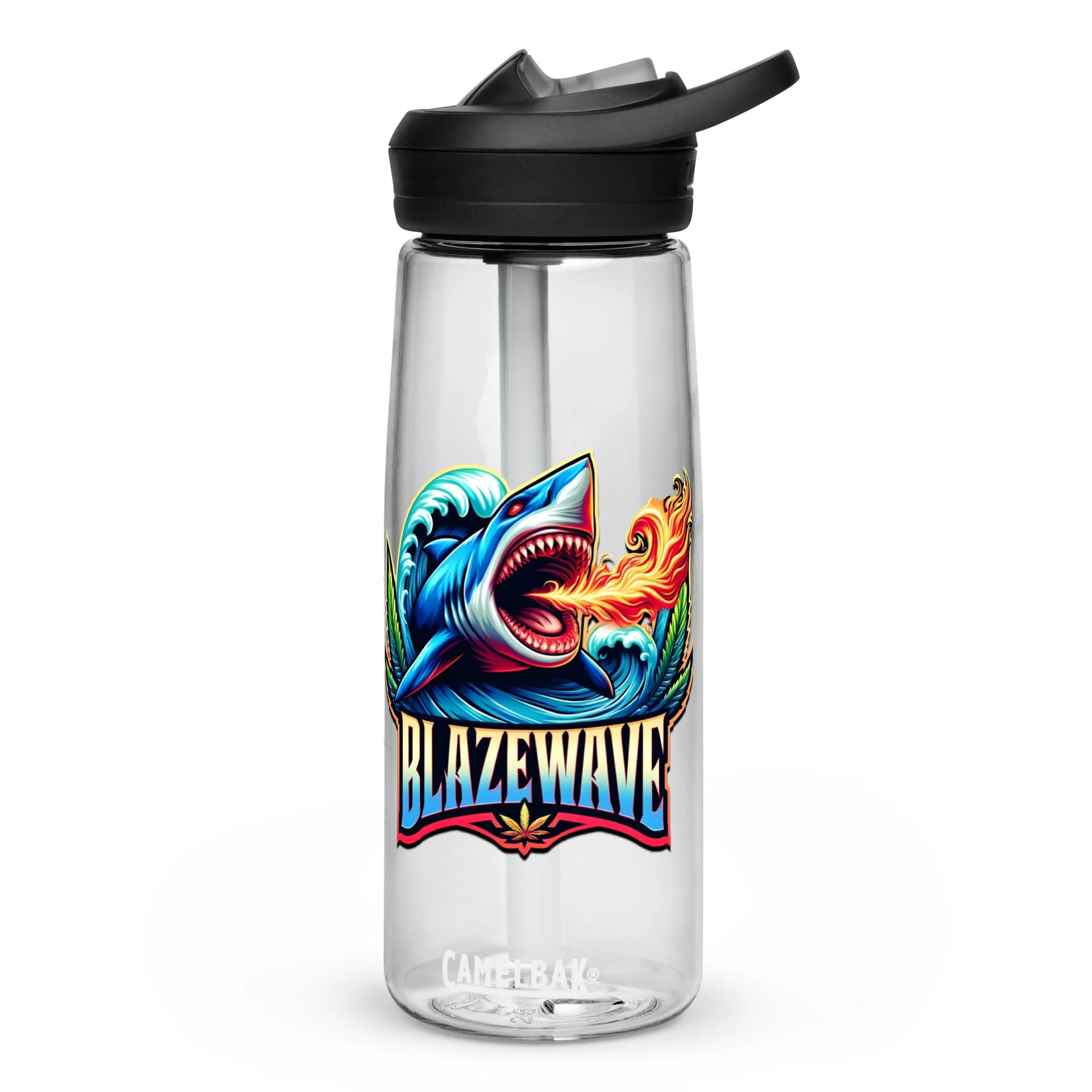 BLAZEWAVE - Beat the Heat