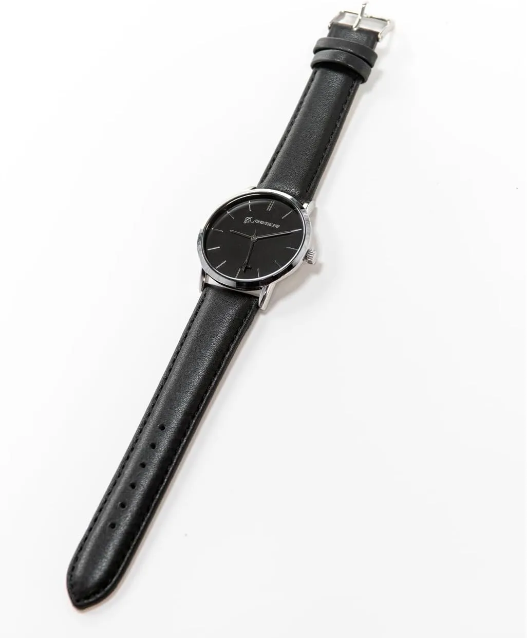 Boeing Men's Rotating Plane Watch