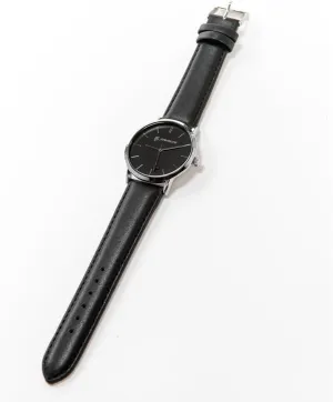 Boeing Men's Rotating Plane Watch