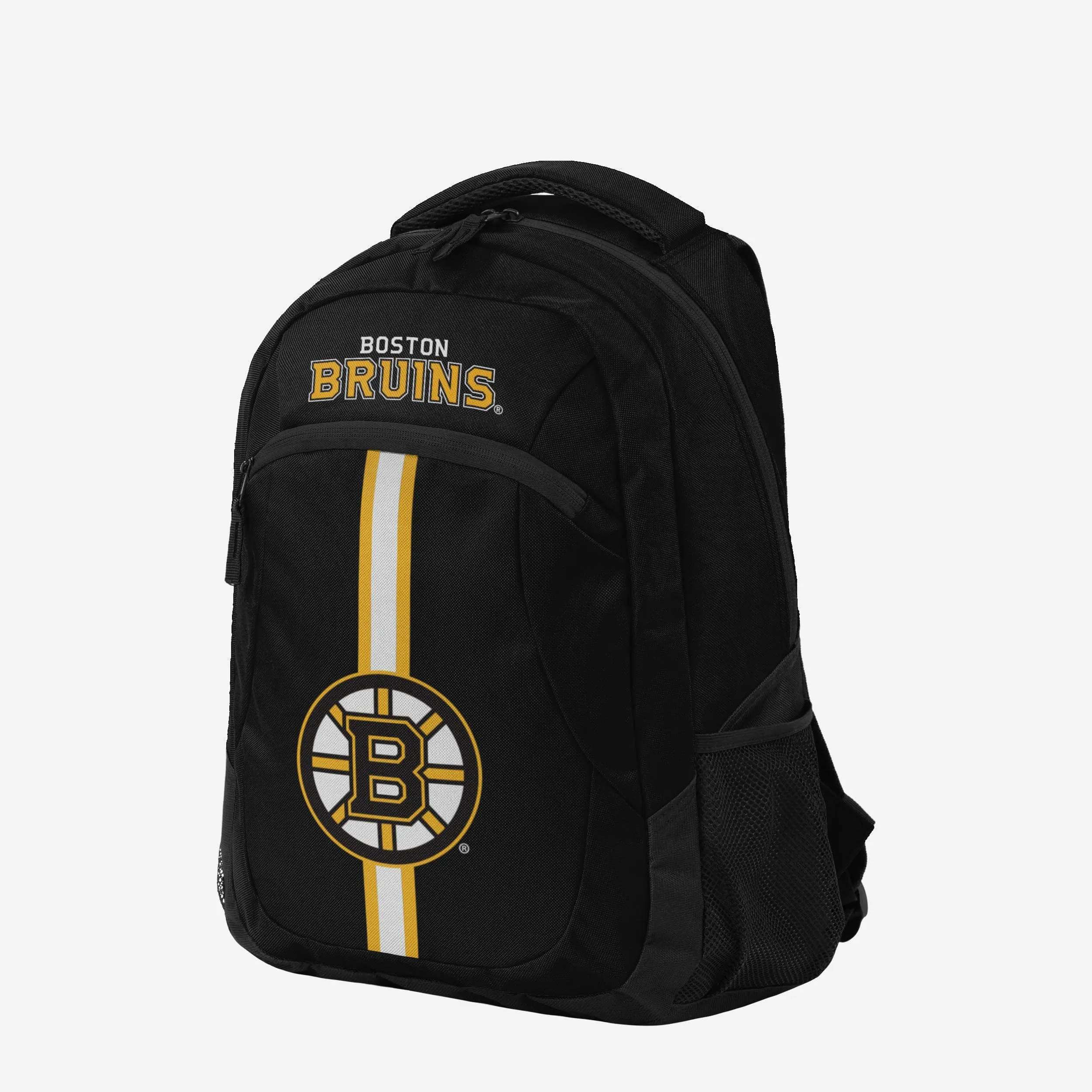 Boston Bruins Action Backpack