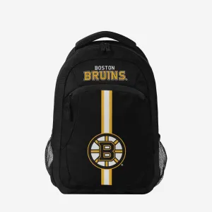 Boston Bruins Action Backpack