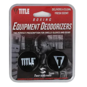 Boxing glove Deodorizer Balls