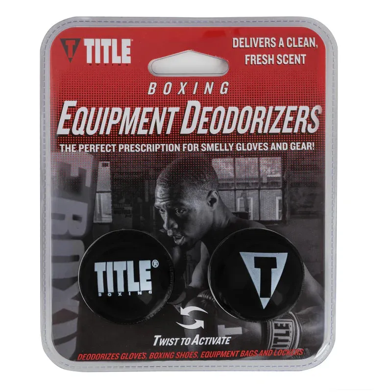 Boxing glove Deodorizer Balls