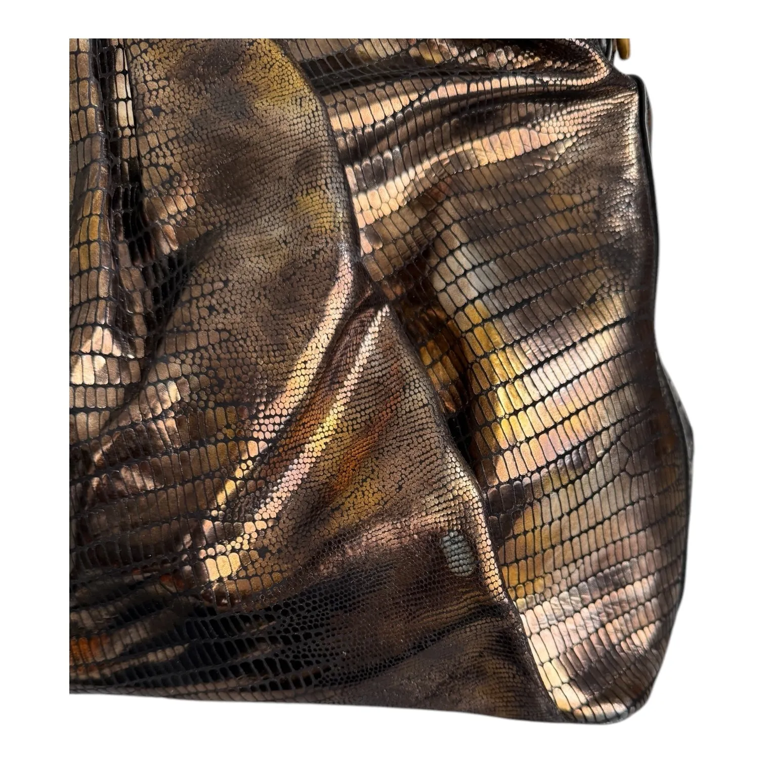 Brahmin Andromeda Large Satchel