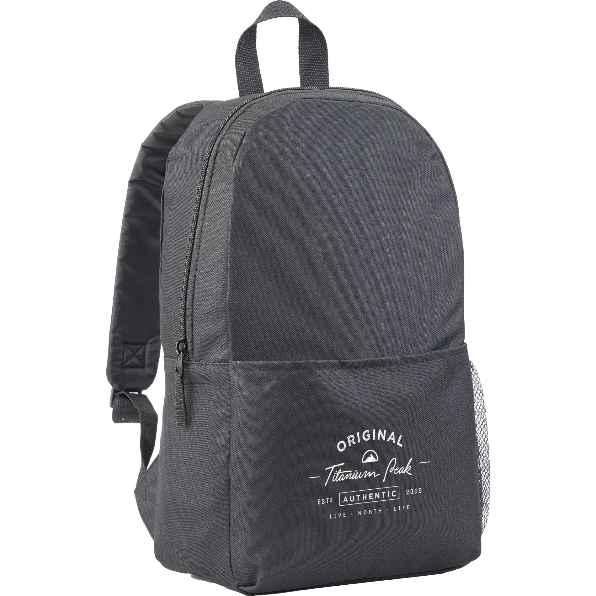 Brix Recycled Backpack