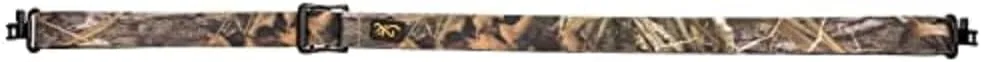Browning 122395595: Sling, All Season Web Mosgh