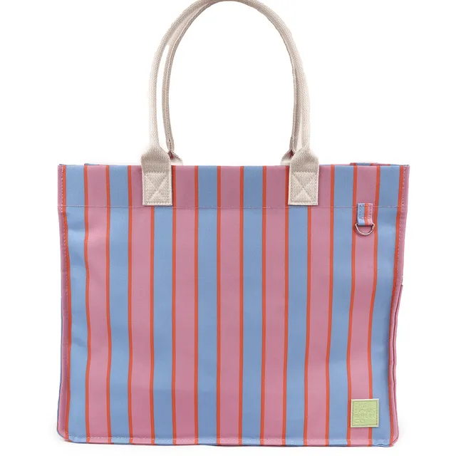 Bubblegum Ultimate Tote