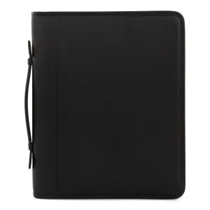 Business Leather Ring Binder