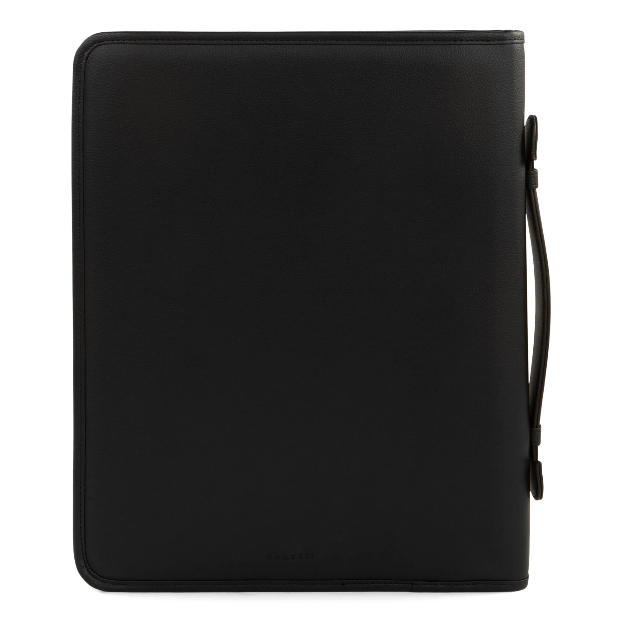 Business Leather Ring Binder