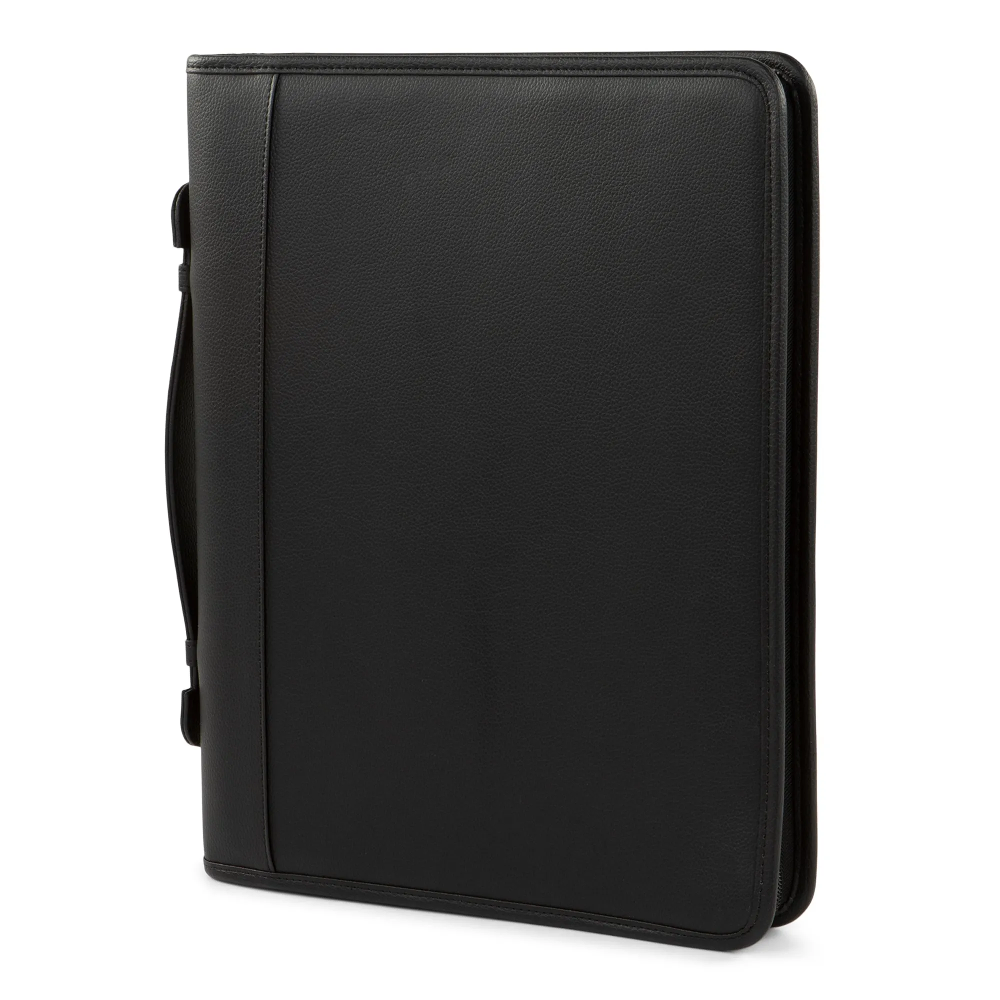 Business Leather Ring Binder