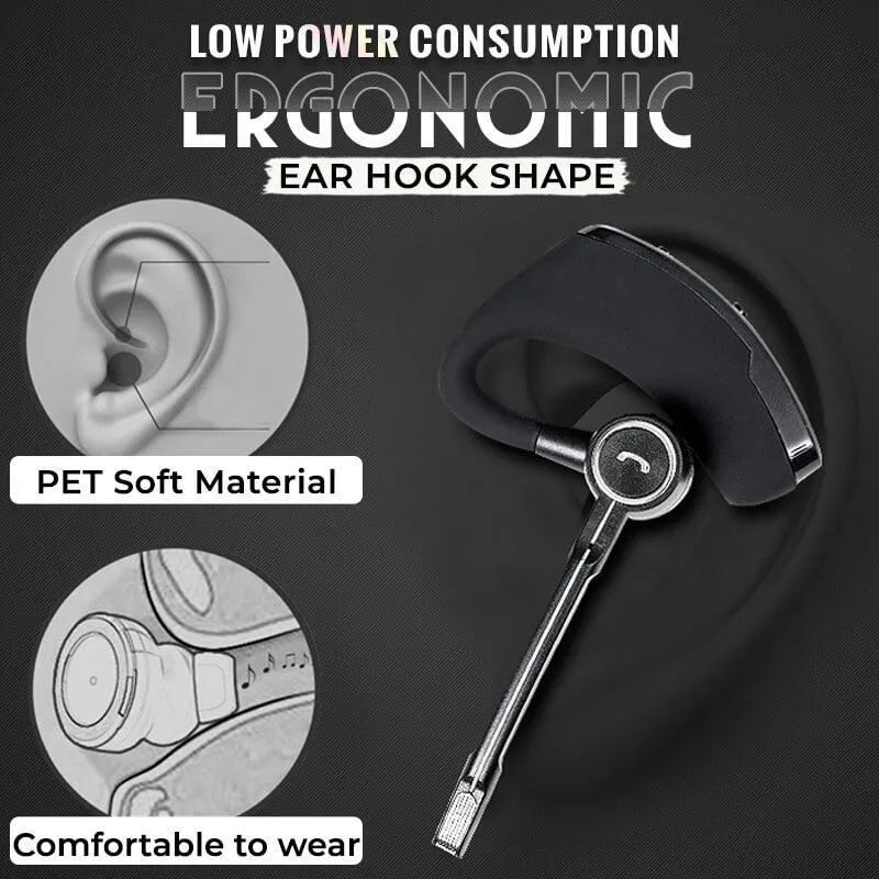 Business Wireless Headset