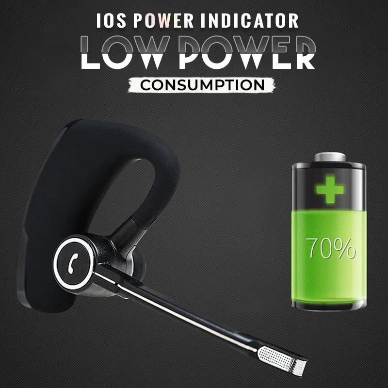 Business Wireless Headset
