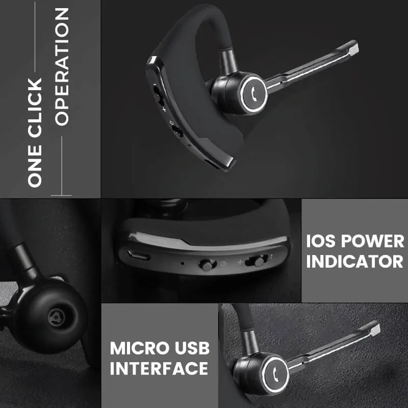 Business Wireless Headset