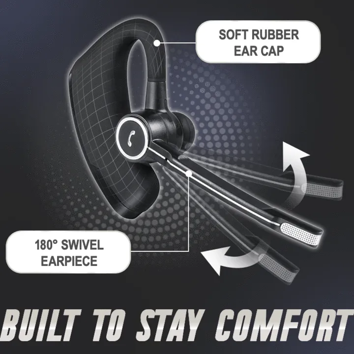 Business Wireless Headset