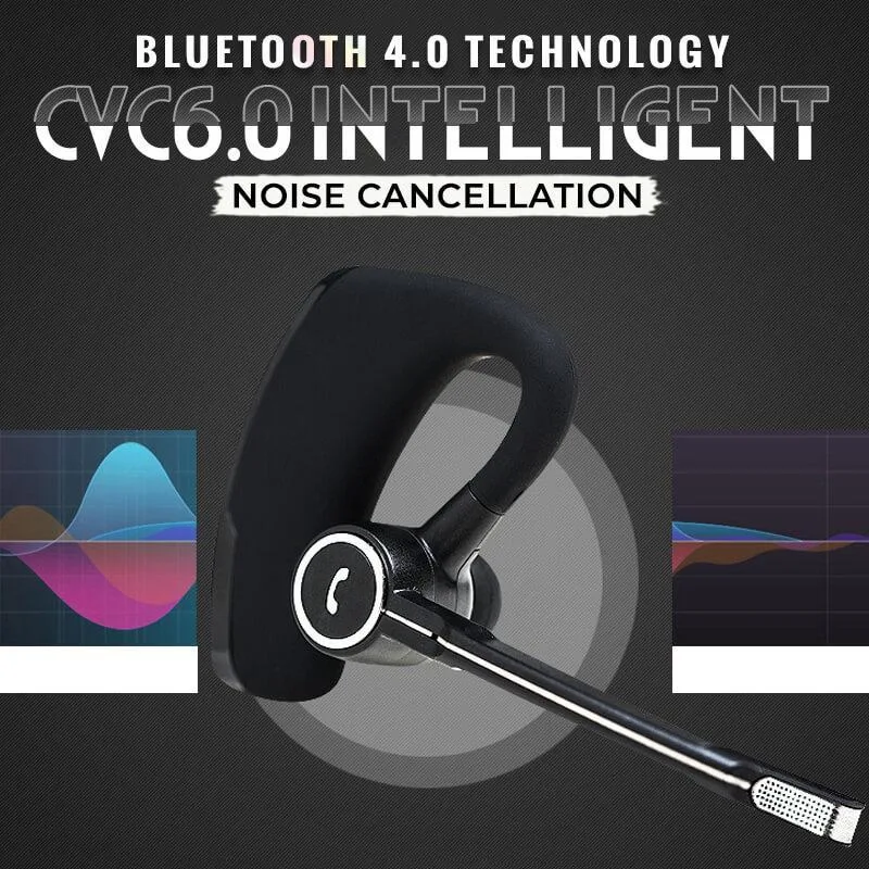 Business Wireless Headset