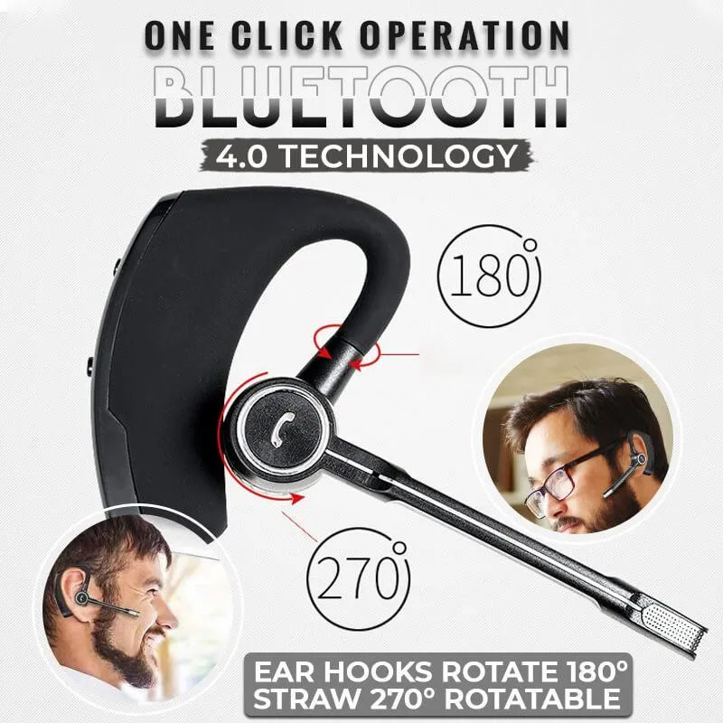 Business Wireless Headset