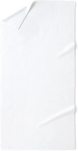 CafePress Go Ahead Try and Catch Me Marathon Run 30"x60" Absorbent, Soft Beach Towel
