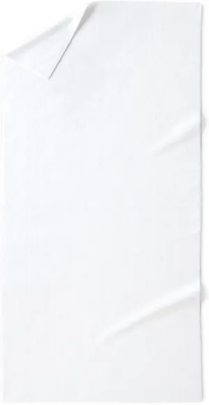 CafePress Marathon All I Need is Runnning Shoes 30"x60" Absorbent, Soft Beach Towel