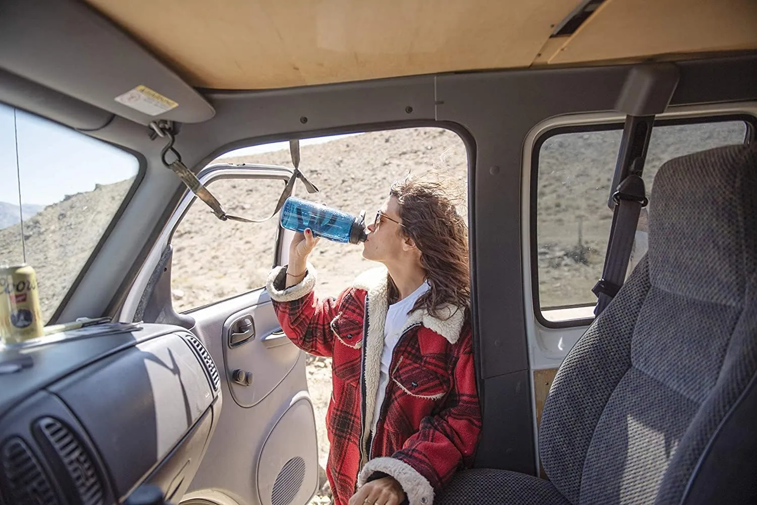 CamelBak Chute Mag BPA Free Water Bottle with Tritan Renew - Magnetic Cap