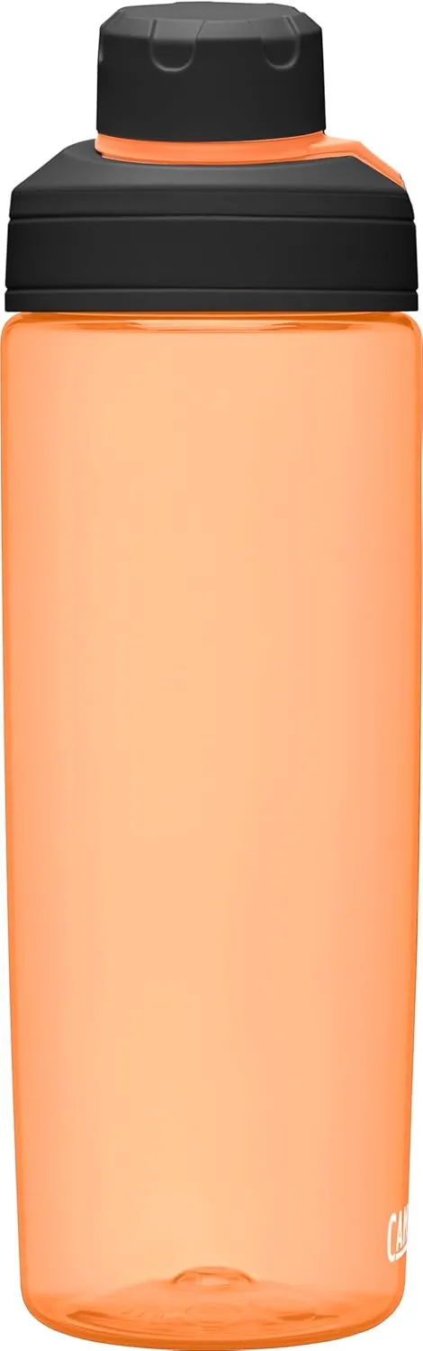 CamelBak Chute Mag BPA Free Water Bottle with Tritan Renew - Magnetic Cap