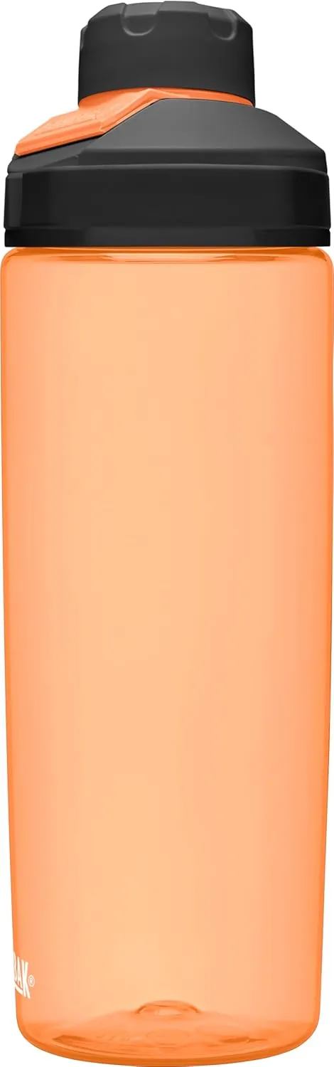 CamelBak Chute Mag BPA Free Water Bottle with Tritan Renew - Magnetic Cap