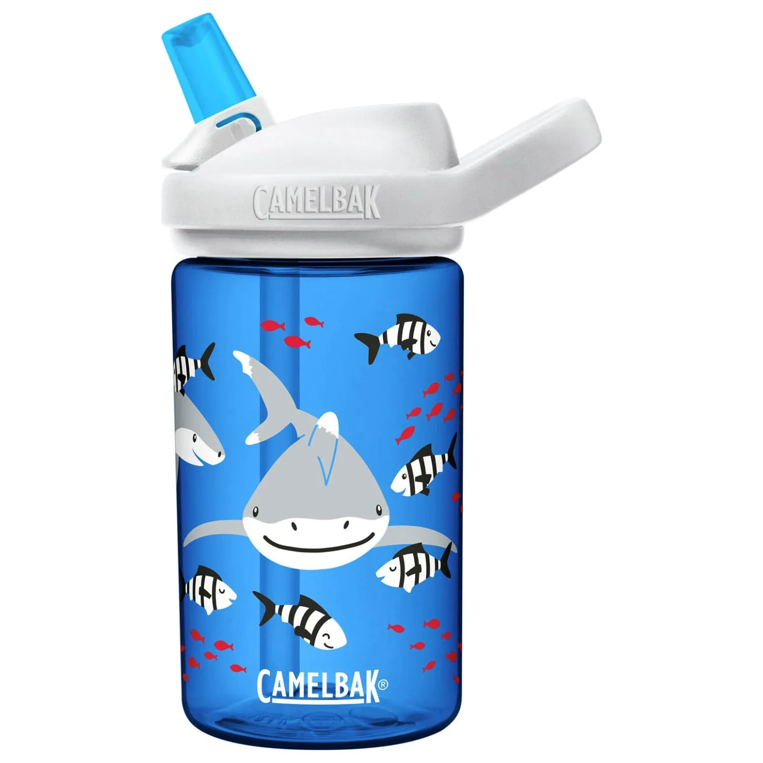 Camelbak Eddy  Kids 400ml Drink Bottle