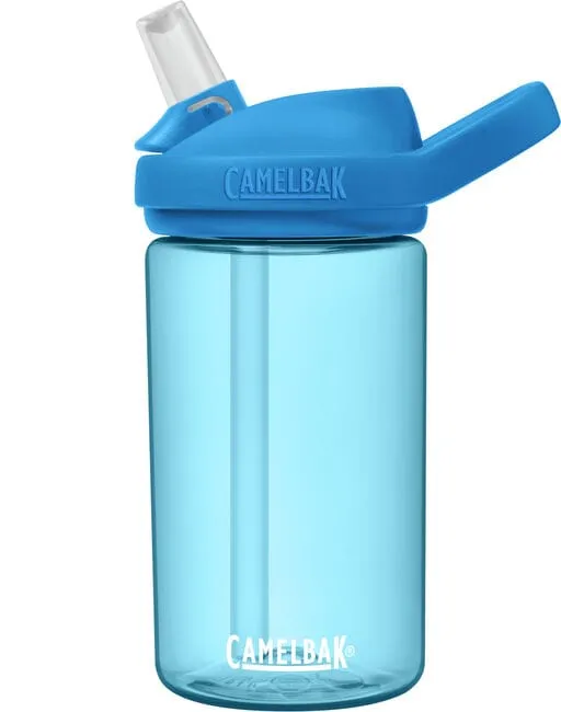 Camelbak Eddy  Kids 400ml Drink Bottle