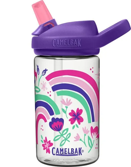 Camelbak Eddy  Kids 400ml Drink Bottle