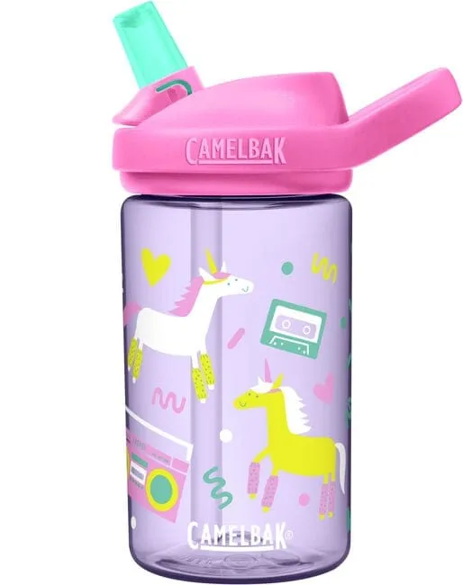 Camelbak Eddy  Kids 400ml Drink Bottle