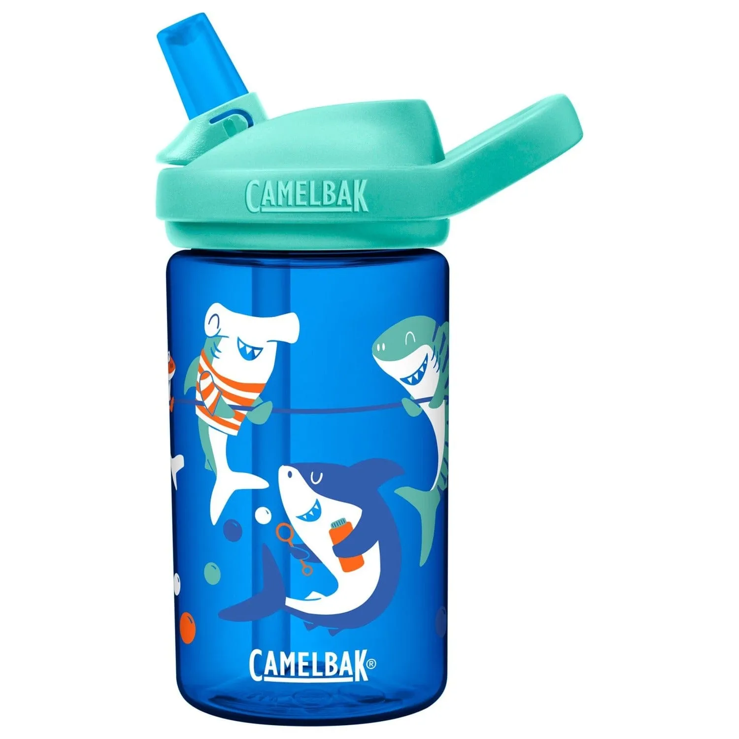 Camelbak Eddy  Kids 400ml Drink Bottle