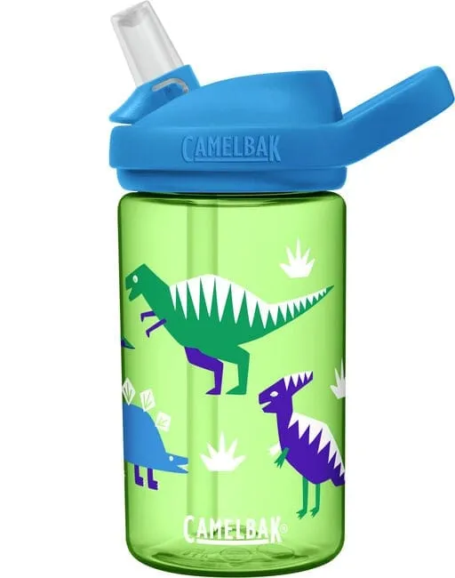 Camelbak Eddy  Kids 400ml Drink Bottle