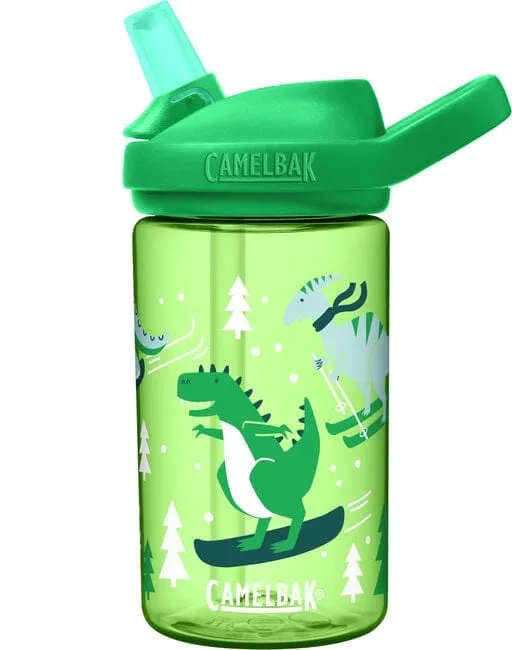Camelbak Eddy  Kids 400ml Drink Bottle