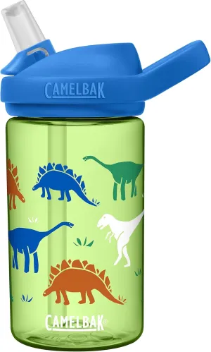 CamelBak Eddy  Kids Water Bottle with Tritan Renew 14oz