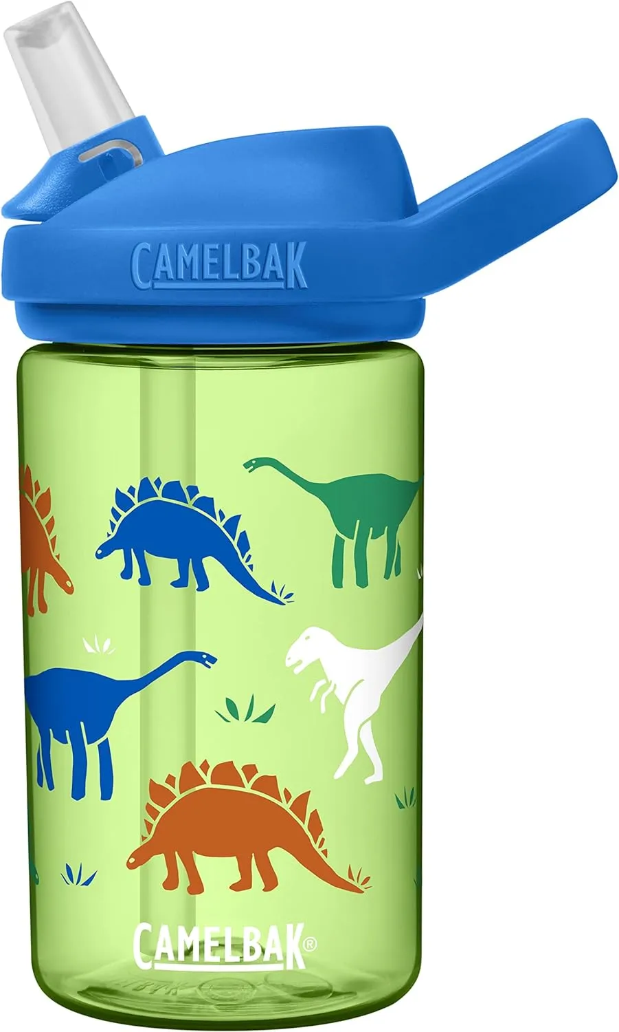 CamelBak Eddy  Kids Water Bottle with Tritan Renew 14oz