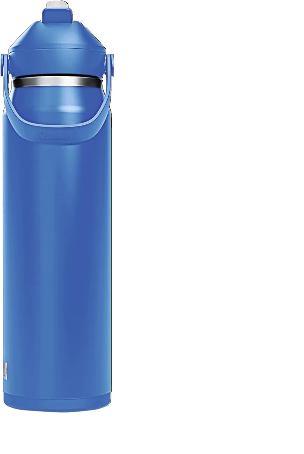 CamelBak Thrive Flip Straw Insulated Stainless Steel Water Bottle Sky Blue, 32oz