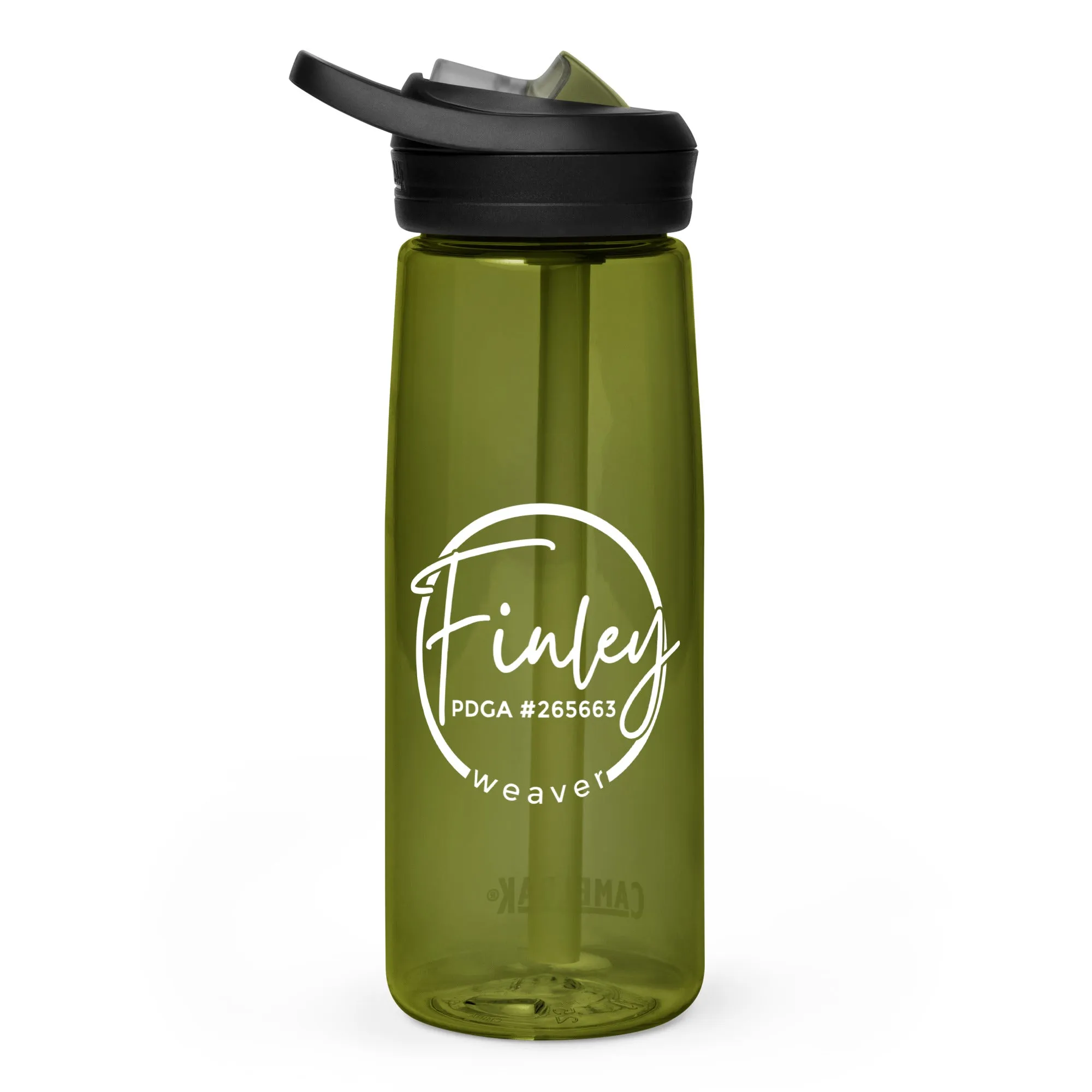 Camelbak Water Bottle