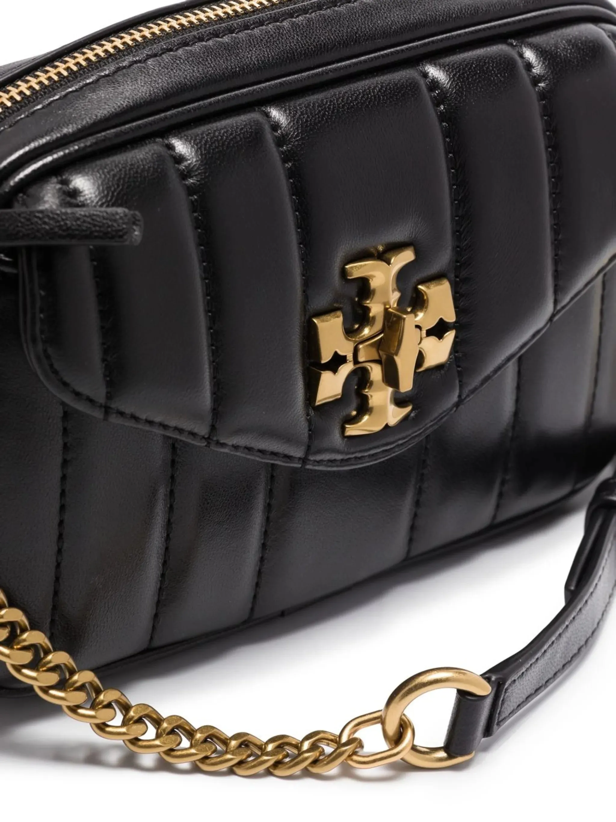 camera Kira Outstanding Smart-powered bag quilted