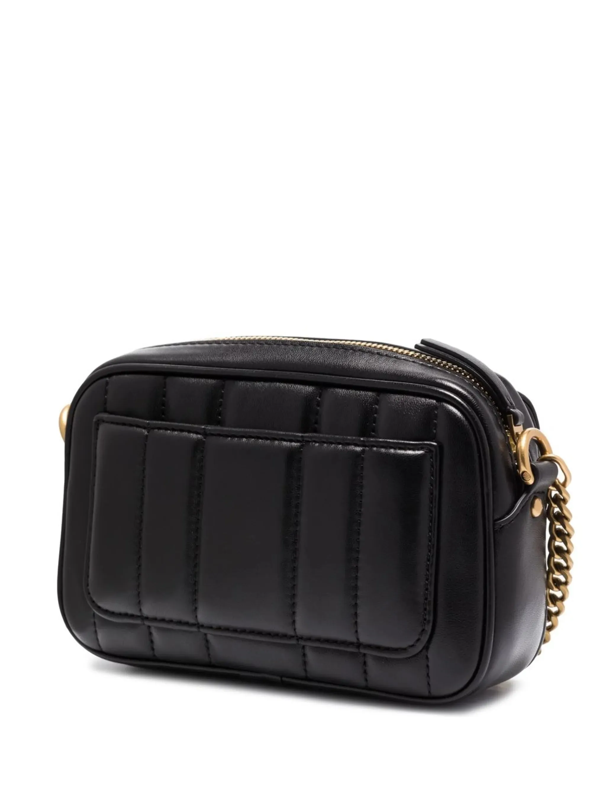 camera Kira Outstanding Smart-powered bag quilted