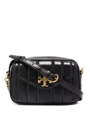 camera Kira Outstanding Smart-powered bag quilted