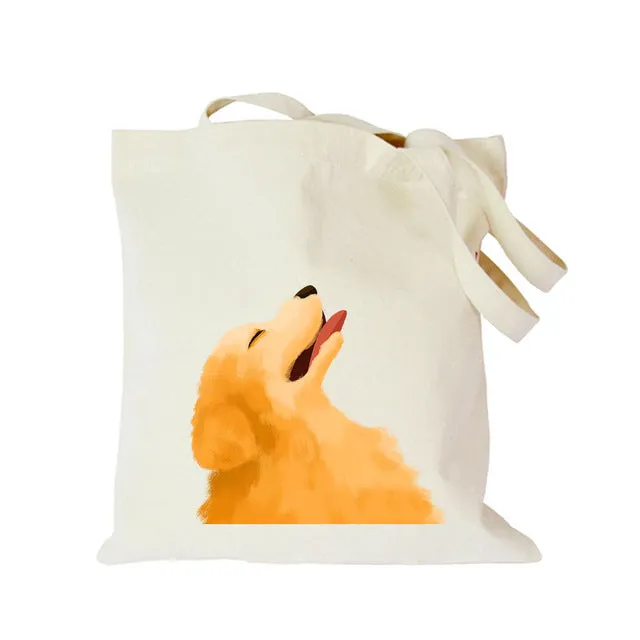 Canvas Bag