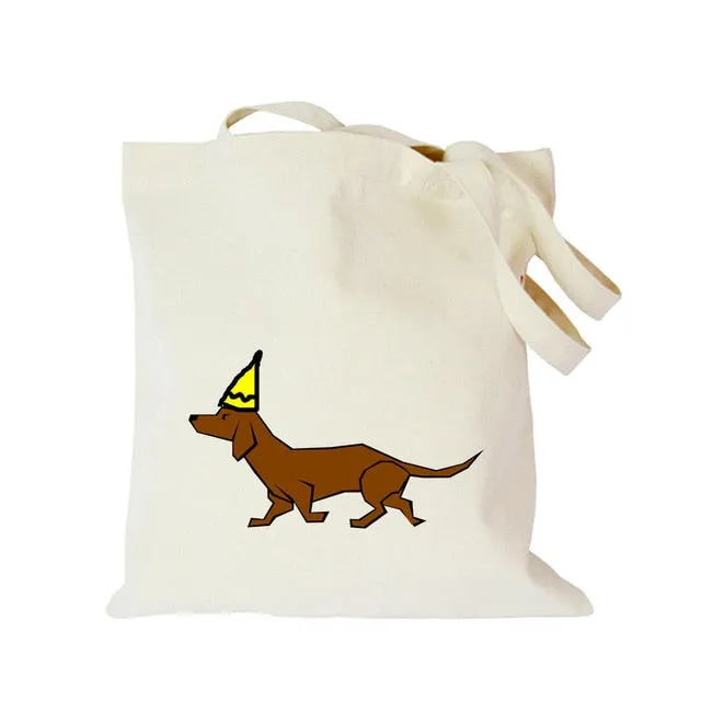 Canvas Bag