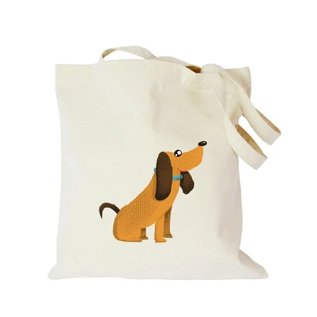 Canvas Bag