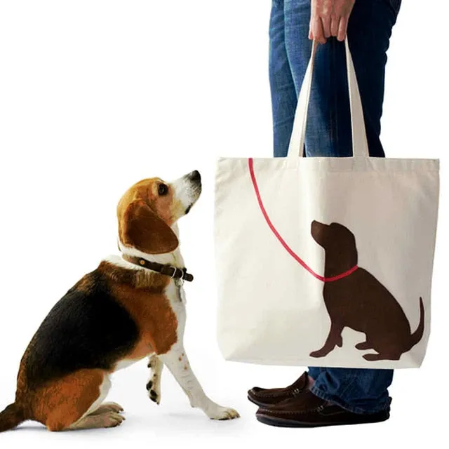 Canvas Bag