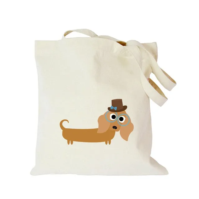 Canvas Bag